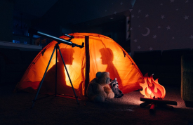 5 fun (and budget-friendly) ideas for an Easter staycation